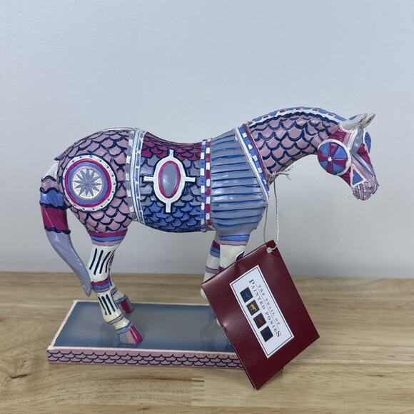 Trail of Painted Ponies Other - Trail of Painted Ponies PAINTED LADY, Item # 12211 1E/0235 RETIRED BOXED